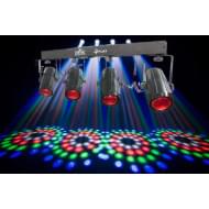 CHAUVET 4 Play